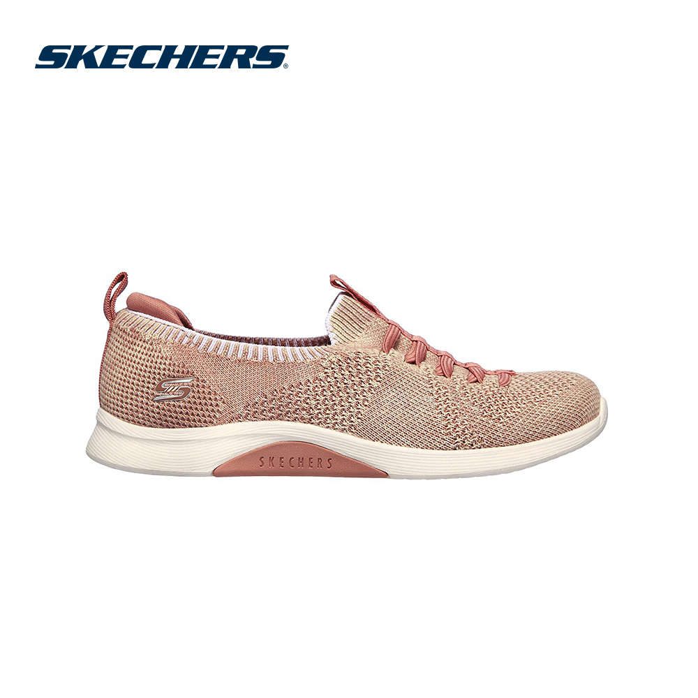 Skechers สเก็ตเชอร์ส รองเท้า ผู้หญิง Esla Sport Active Shoes - 104184-MVE