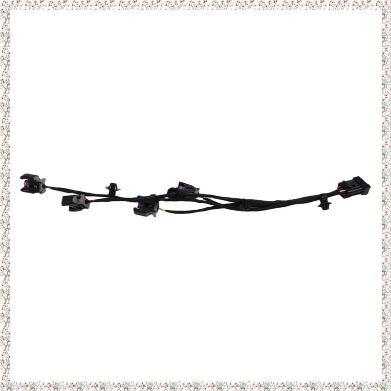 (CGKP) 338104A802 33810-4A802 Fuel Injector Wiring Harness for Porter2 H100 Bongo3 K2500