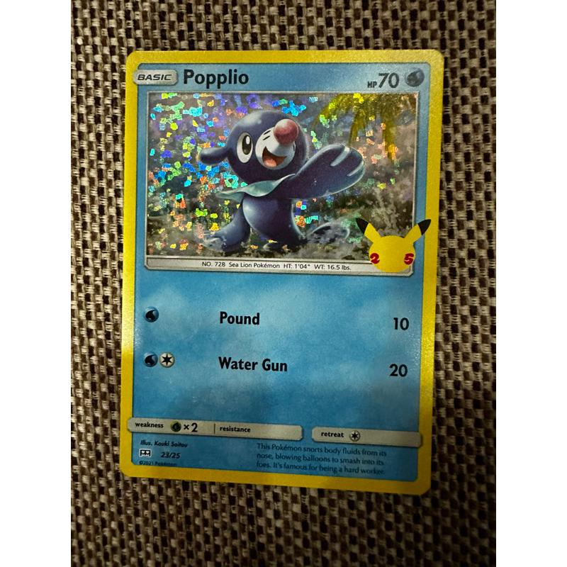 Shop Mcdonald S 25th Anniversary Pokemon Cheap  Fast & Easy | Lazada  Philippines