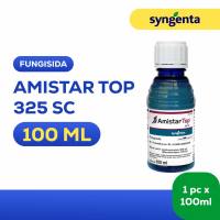 Syngenta - Amistar Top 325 SC - Fungisida - 100ml