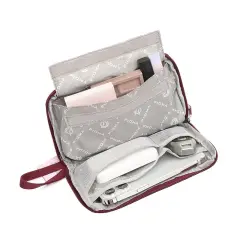 OPIOBAGS Pioma Ponda Wallet - Dompet Pouch Wanita - Dompet Kartu Pioma Wanita