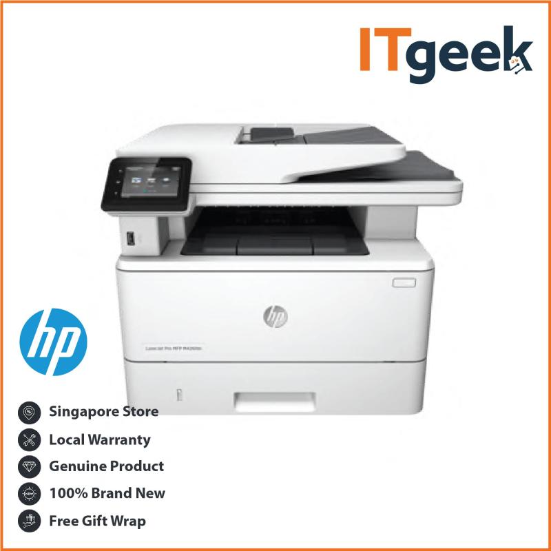 HP LaserJet Pro MFP M426fdn Printer Singapore