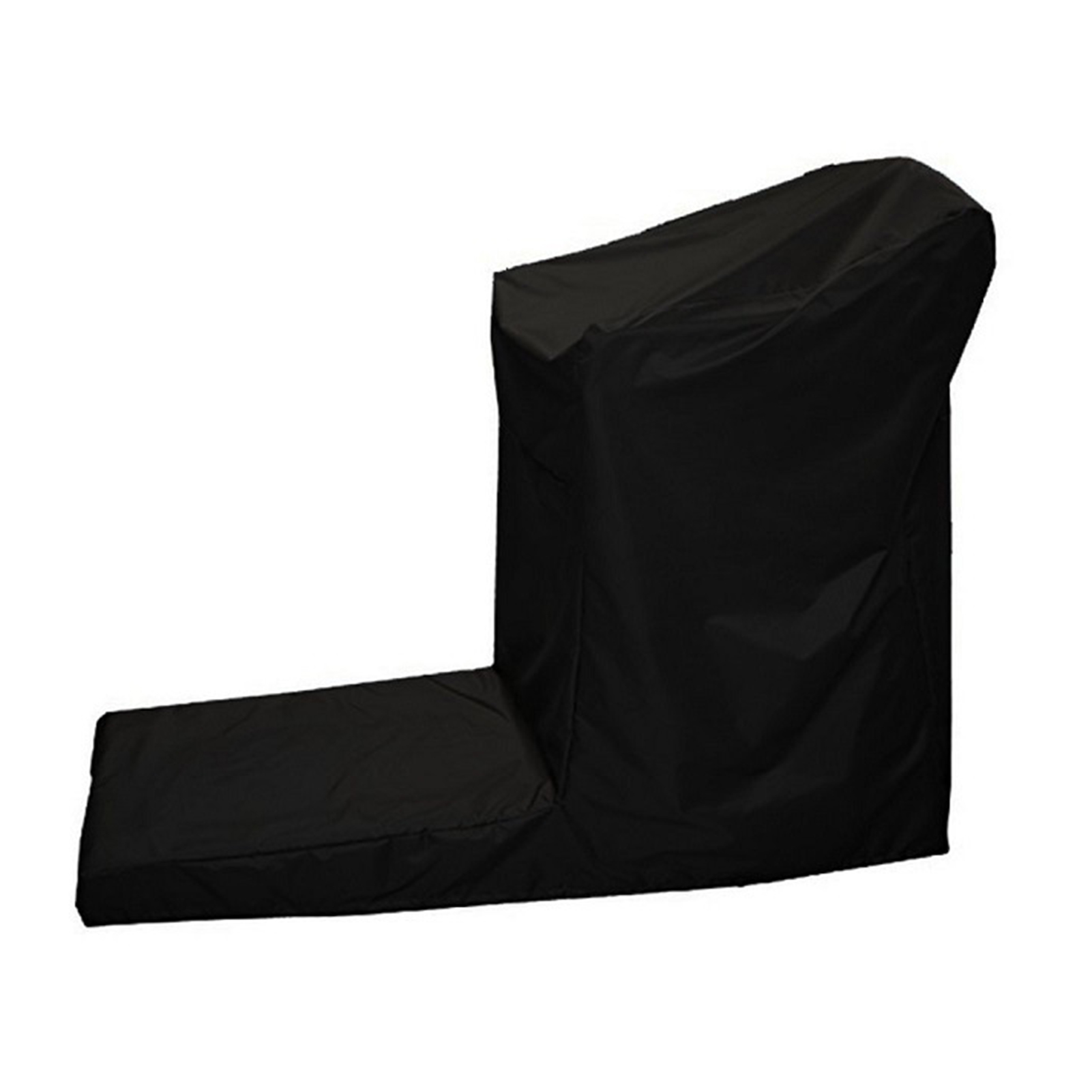 Treadmill Cover L-shaped Waterproof Oxford Cloth Indoor Outdoor Running Jogging Machine Folding Cover for Exercise Practical Treadmill Shelter ราคา 649 บาท*ส่งฟรี