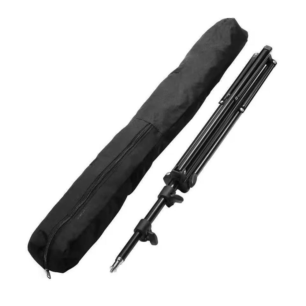 WARMASEVER Black Thicken Umbrella Storage Case Shoulder Bag Photography