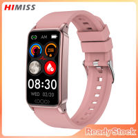 TK71pro Smart Watches For Men Women 1.47″ Screen Fitness Tracker Heart Rate Blood Glucose Monitor IP68 Waterproof Smartwatch