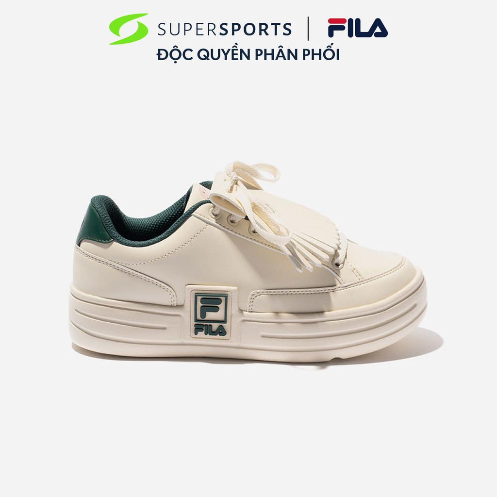 FILA Giày sneaker unisex Funky Tennis 1998 V2 X Smiley 1TM02007F-920