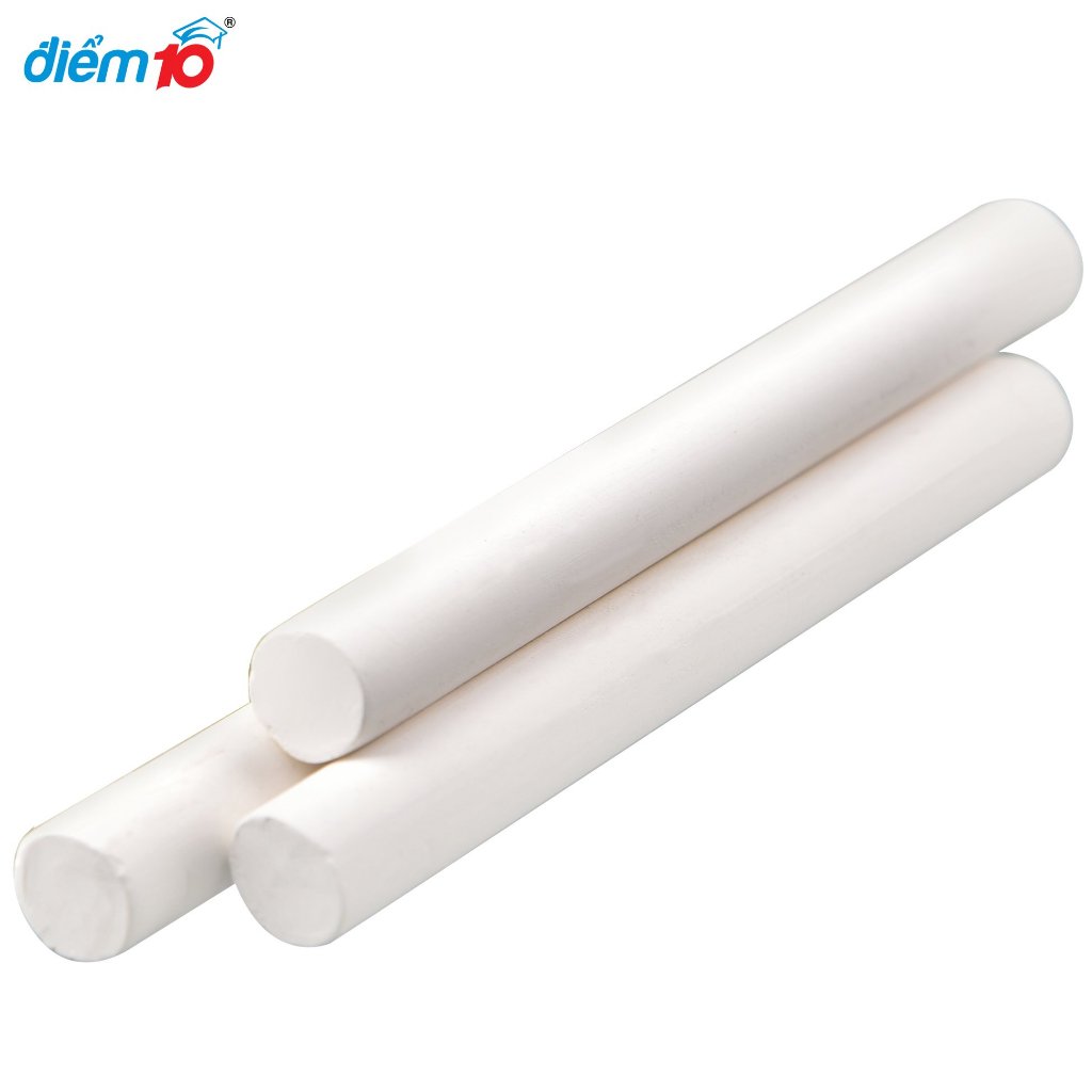 Phấn không bụi Thiên Long DC-008/ BÁN HỘP