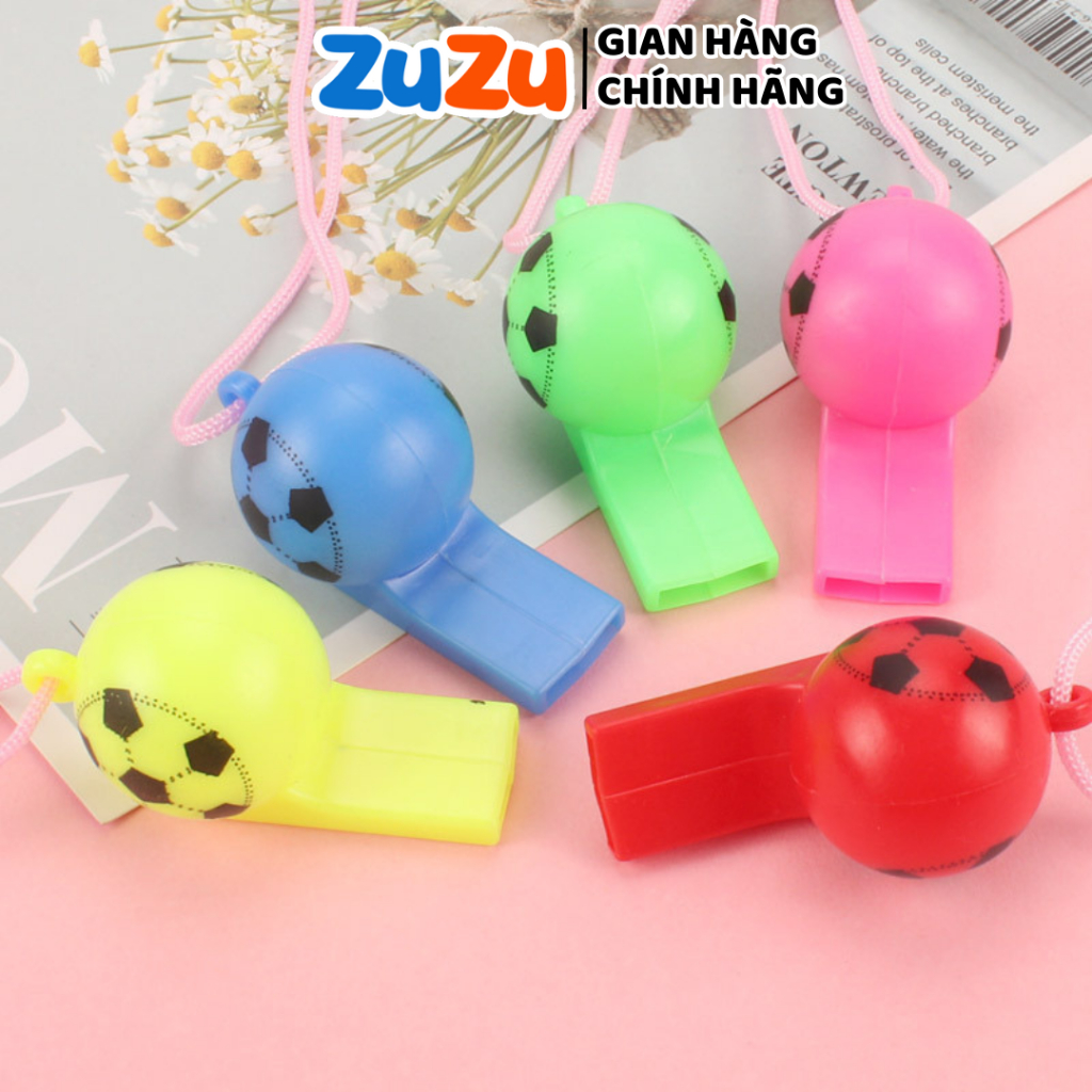 Còi thổi bóng đá Còi thổi cho trọng tài