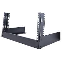 STARTECH.COM RACK - OPEN FRAME DESKTOP RACK - 4U
