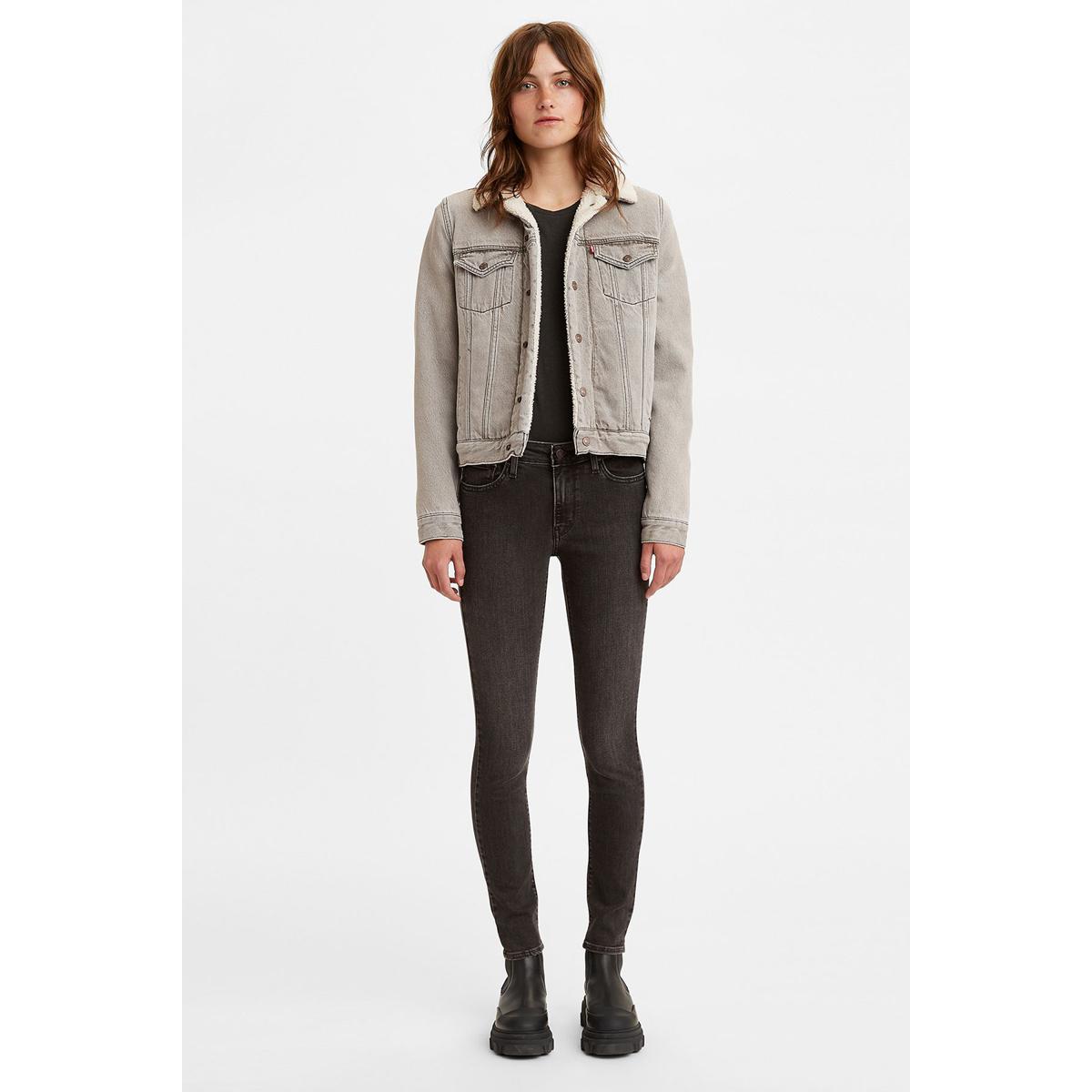 Levi's Women's 711 Skinny Jeans