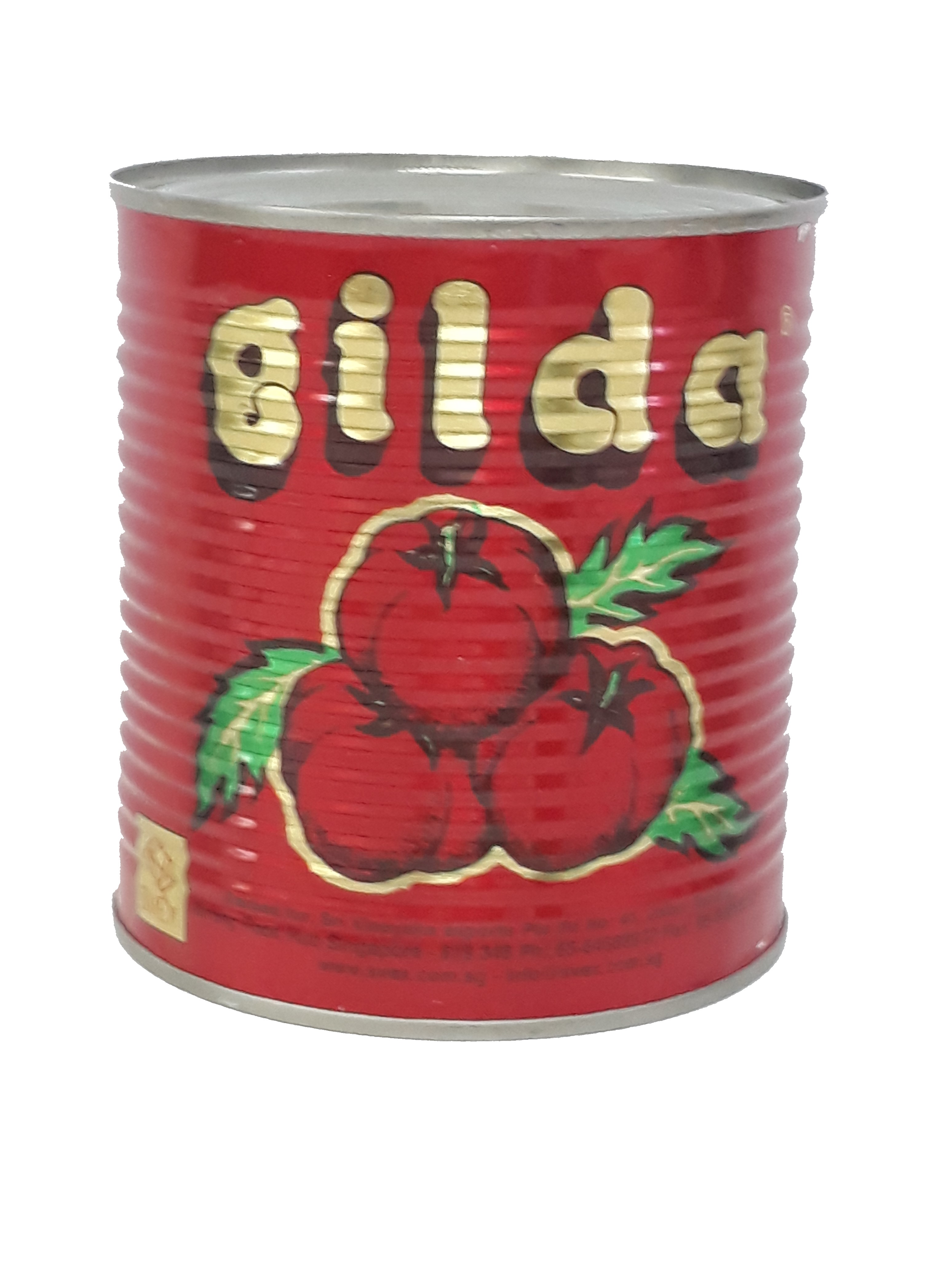 Tomato Puree Buy Tomato Puree At Best Price In Singapore Redmart Lazada Sg