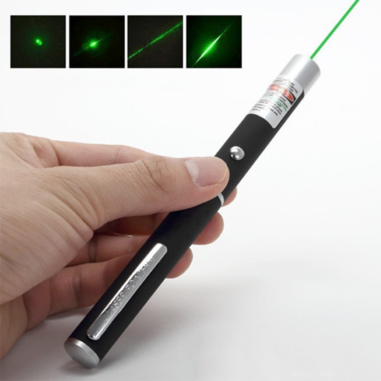  5mw High Power Laser Pointer Visible Laser Diode Pointer for Hiking Camping Outdoor Travel 5LA-lcx-my 