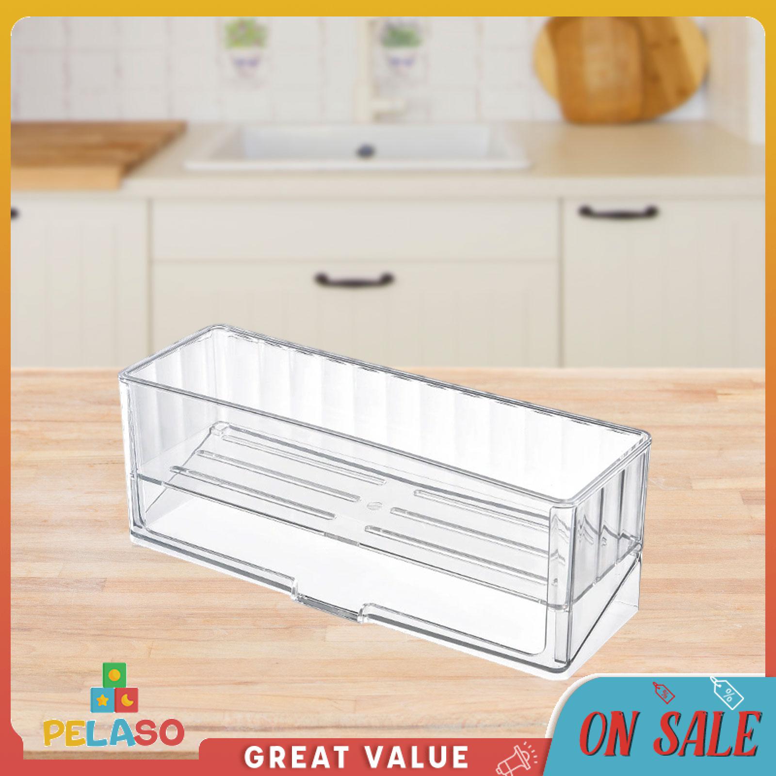 Pelaso chậu rửa giỏ giá giữ bọt biển bồn rửa Countertop ổn định bàn chải Giá đặt xà phòng đa chức năng dishcloth kệ giá ống xả bồn rửa mặt chống gỉ
