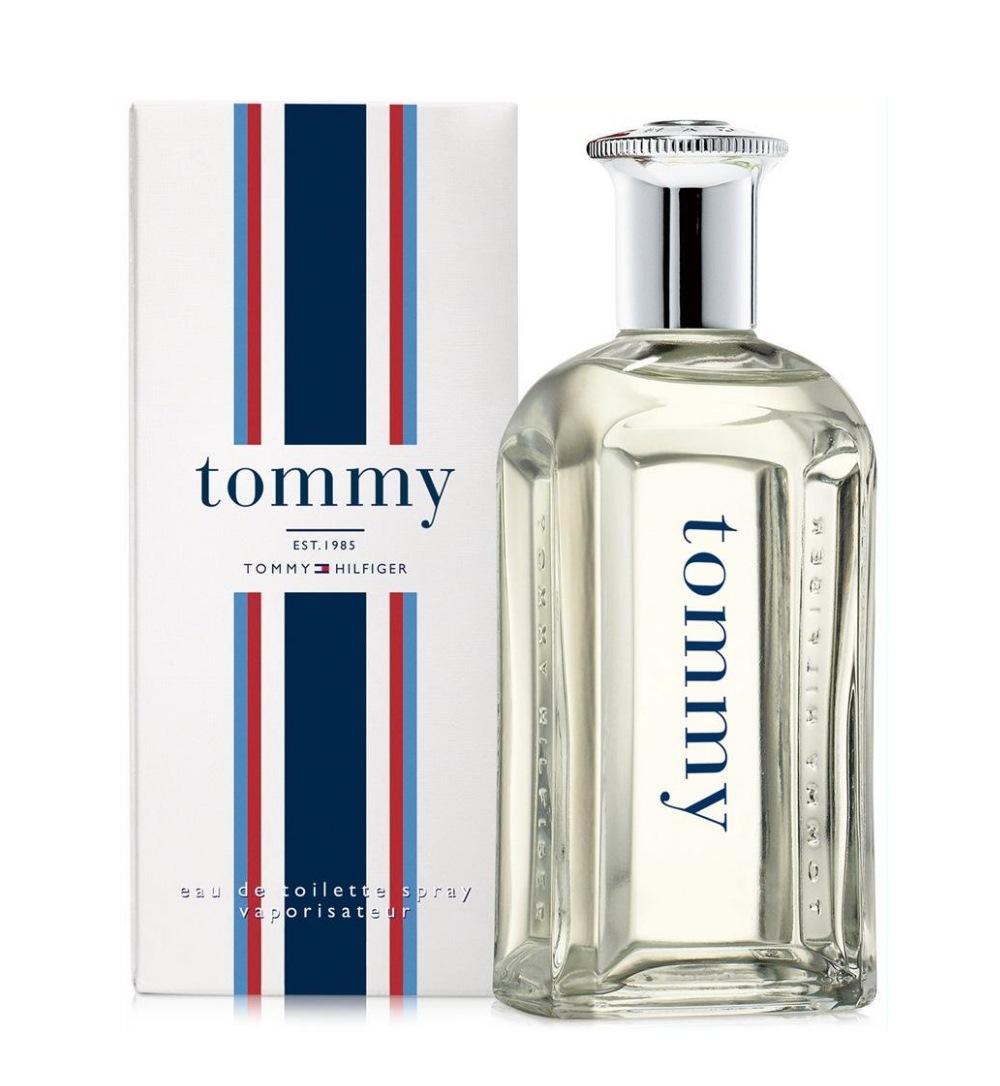 tommy perfume for him