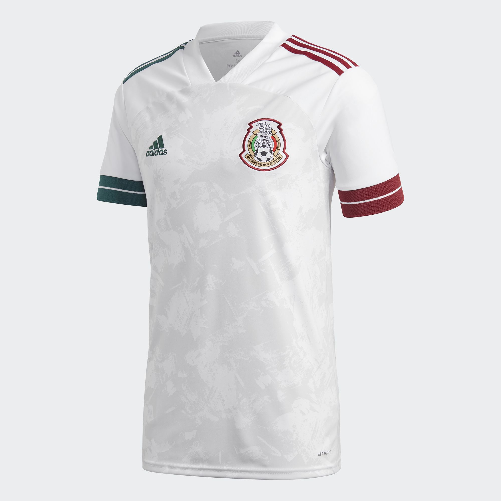 adidas authentic soccer jersey