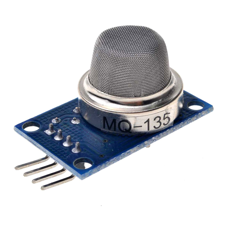 Module cảm biến chất lượng không khí mq135