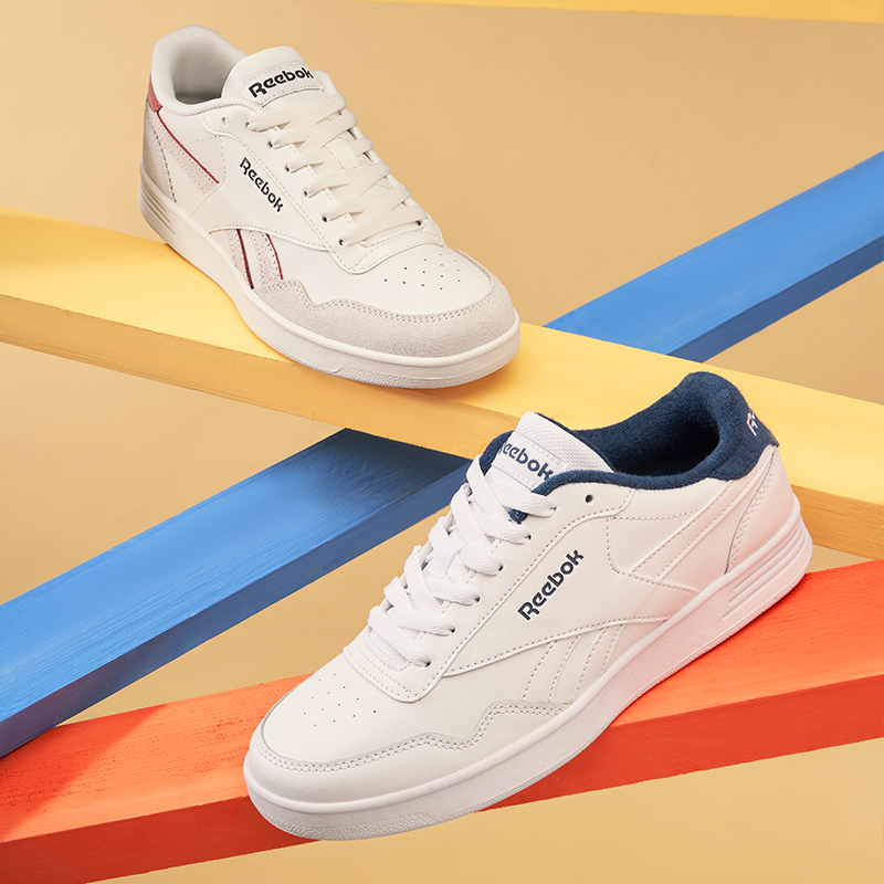 Buy Reebok Mens Club C 85 White Sneaker - 8.5 UK (EGW03) at Amazon.in-omiya.com.vn
