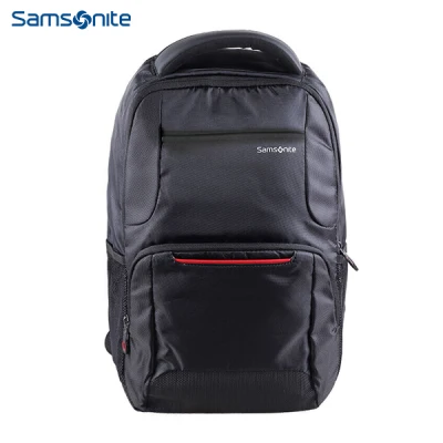 Samsonite Davos 15inch Backpack - Black