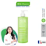 Gel Rửa Mặt SVR Sebiaclear Gel Moussant Làm Sạch Dầu Nhờn - 55ml/200ml/400ml/400ml Refill