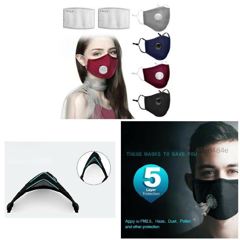 Shop Haze Mask Pm2.5 at Better Price Online | Lazada Singapore