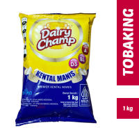 Dairy Champ 1 kg Krimer Kental Manis HALAL