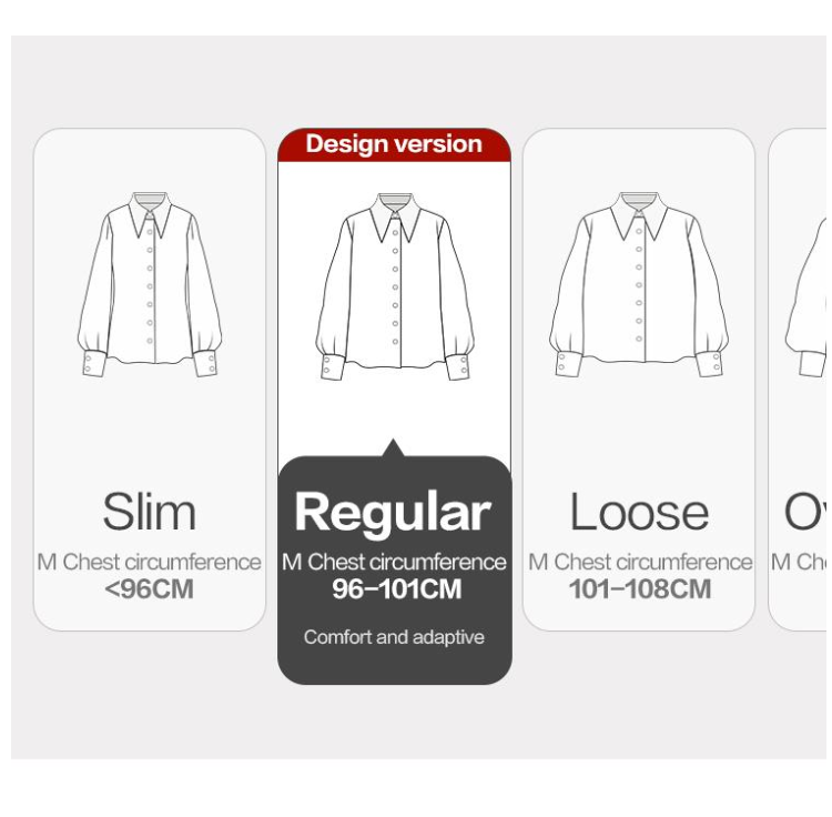 GIORDANO Women Shirts Sweet Gentle Puff Sleeve Blouses Button Closure Short Sleeve Simple Fashion Casual Pleated Shirts 13344201