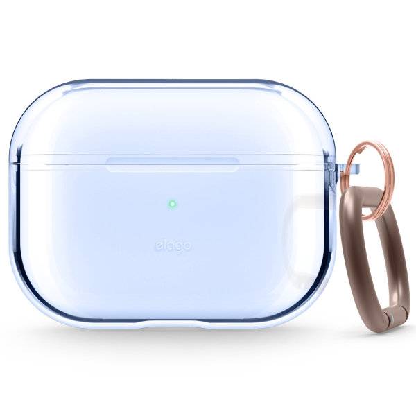 Elago AirPods Pro Clear Case (AirPods Pro not included) [Gizmohub] Singapore