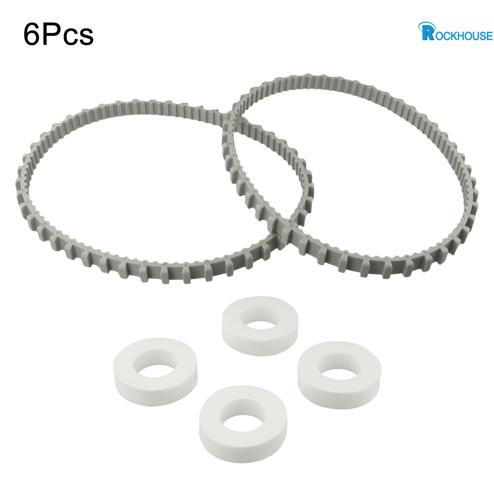 【BYPL】 Complete Pool Cleaner Timing Track and Climbing Rings For For Dolphin Models In Stock ราคา 2,068 บาท*ส่งฟรี