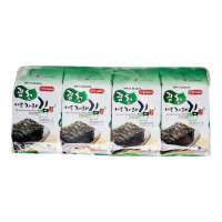 Sing Long Seasoned Seaweed (Perilla Oil Laver)