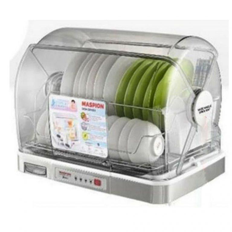 Maspion Dish Dryer & Sterilizer MDD-400 – Dish Dryer & Sterilizer 40 Liter 350 Watt