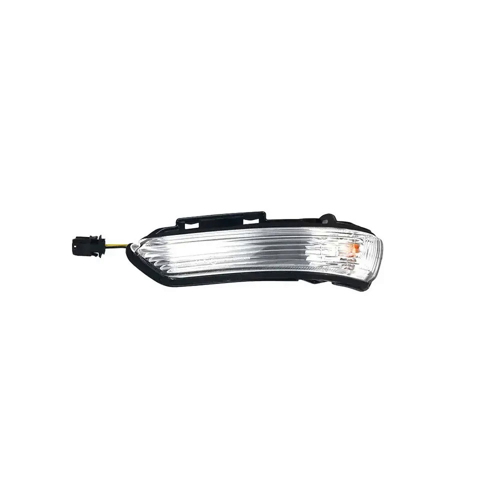 1 pcs Side Gương đèn cho mg RX3 chiếu hậu chuyển tín hiệu ánh sáng cho mg ZS 2017-2020 gương Chỉ số chuyển đèn chọn L hoặc r