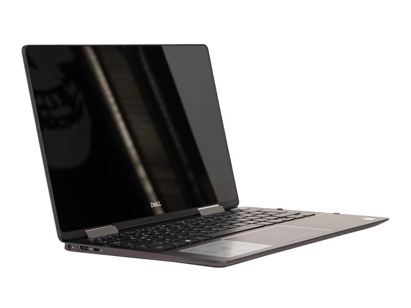 Dell 7386-85615SG-W10-BLK 13.3 Intel Core i7-8565U Laptop