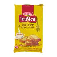 Britannia Suji Rusk (305g) - Dashmesh Singapore