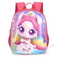 Detachable Multifunctional Backpack for Little Girls - Teenieping Birthday Gift