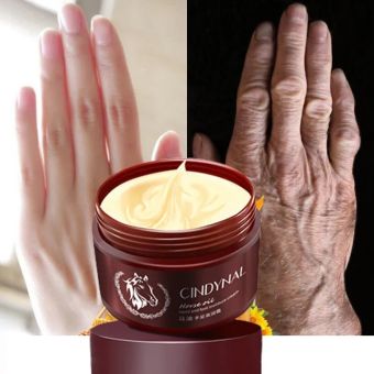 Kem Dưỡng Thể Dưỡng Ẩm Đa Năng Chiết Xuất Dầu Ngựa