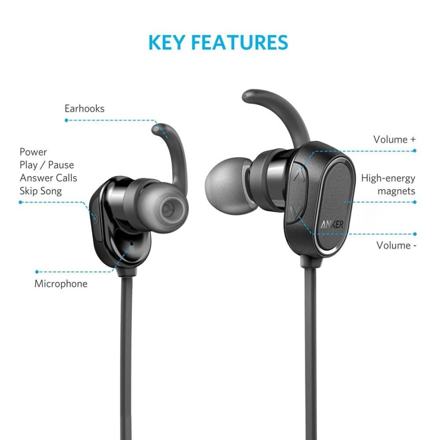 Jual Headphone In-Ear | Lazada