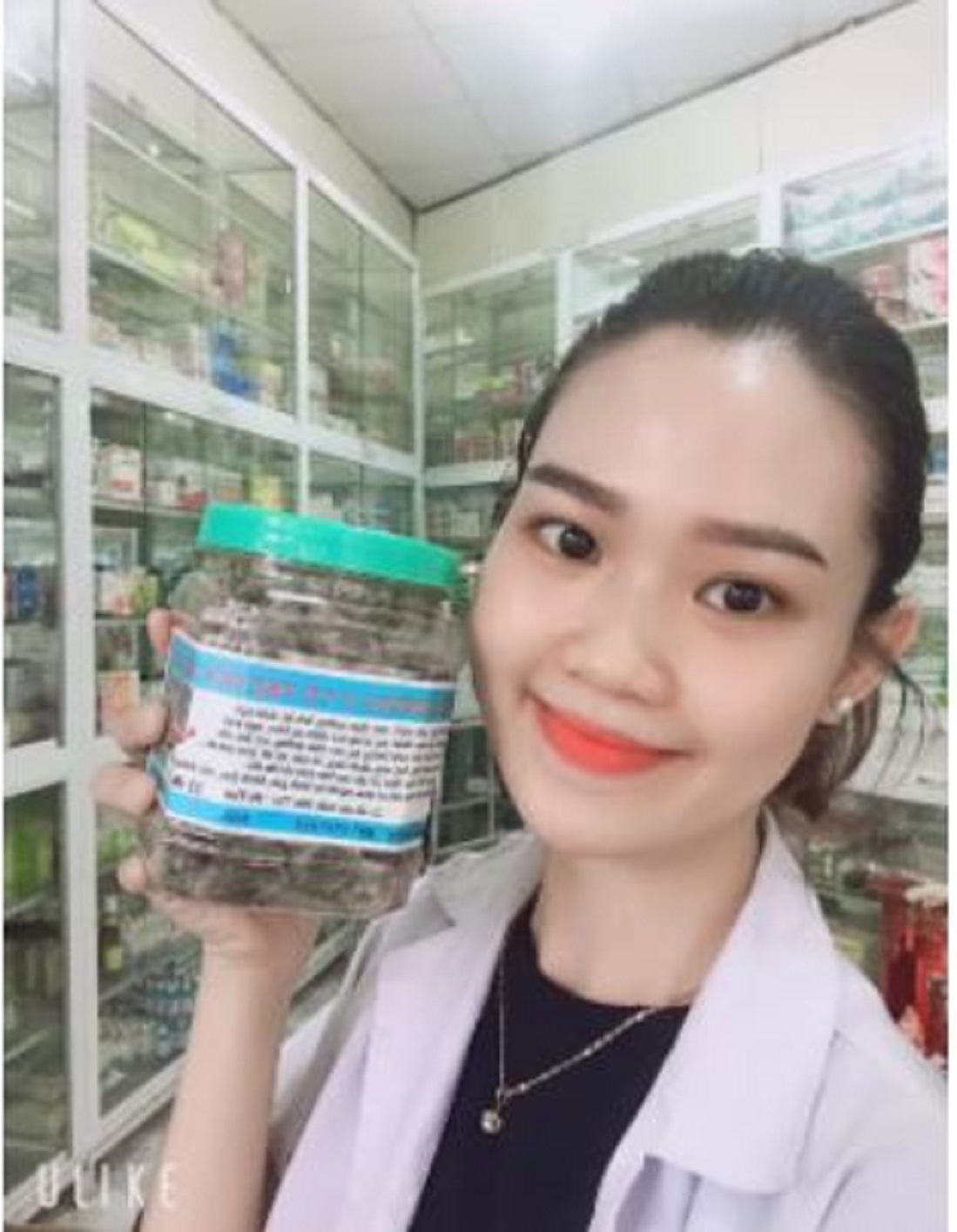 COMBO 2 HỘP Tăng cân thảo dược Tien hanh loại 1kg mỗi hộp - Hàng chính