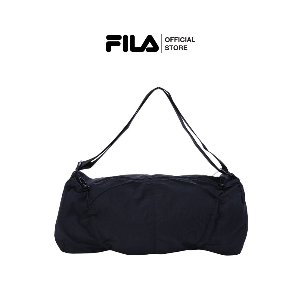 FILA กระเป๋าสะพายข้าง STRING รุ่น FS3BCG1336X - BLACK ราคา 2,392 บาท*ส่งฟรี