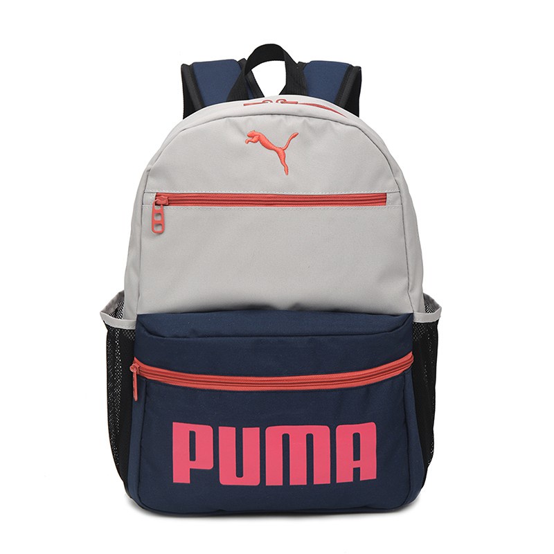 Balo PUMA phong cách sành điệu thời trang unisex 【SYY】
