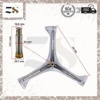 Washing Machine Original Electrolux A02829203 Spider tripod