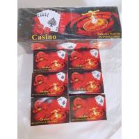 Playing Cards Baraha Casino Playing Poker Cards 12pcs/box