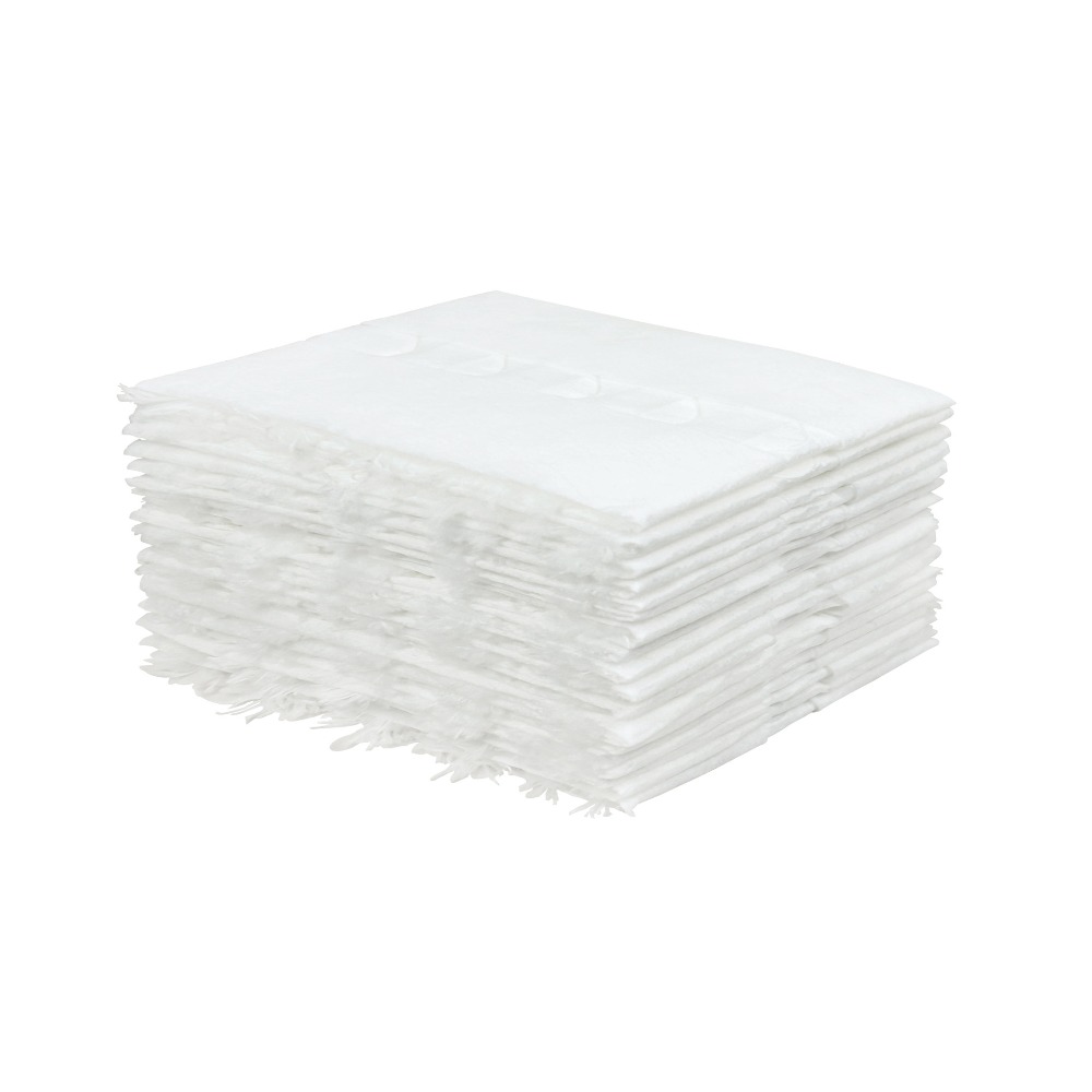 ECOCOKU Có thể tái sử dụng Giấy loại bỏ bụi Vải không dệt Giặt không cần dùng tay Đồ dùng vệ sinh sàn nhà Di động Ngoài ra, nhung Cây lau nhà lười biếng Loại bỏ lông thú cưng - 2