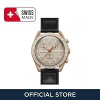 【HOT SELLING】 WEAR THE MOON MISSION TO JUPITER SO33C100 Luxury & Formal Watches