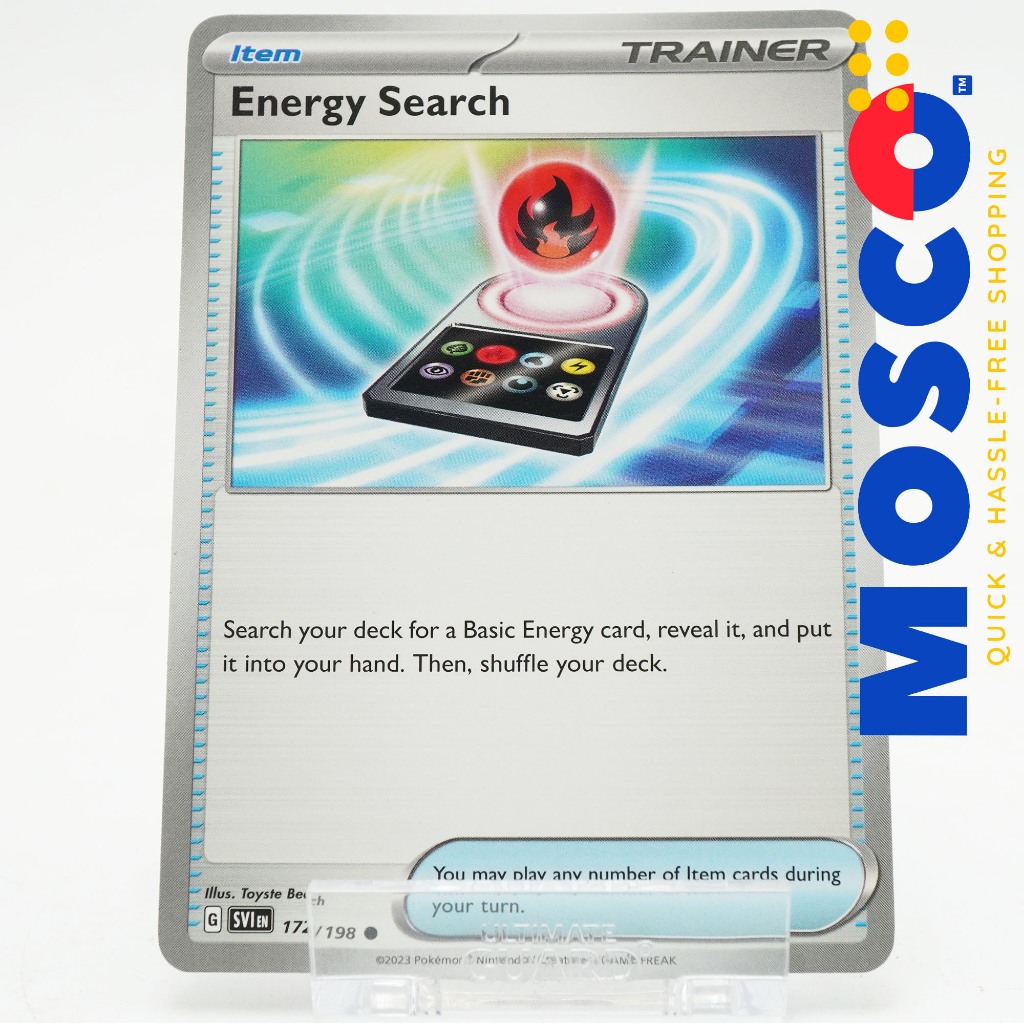 pokemon energy search card Pokémon Pokemon - Energy Search (128/149) - Bw main image 0