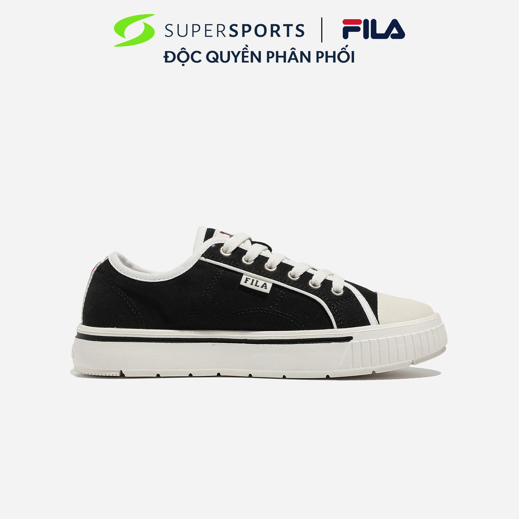 FILA Giày sneaker unise.x Court Lite 1TM01781F-001 NTT1