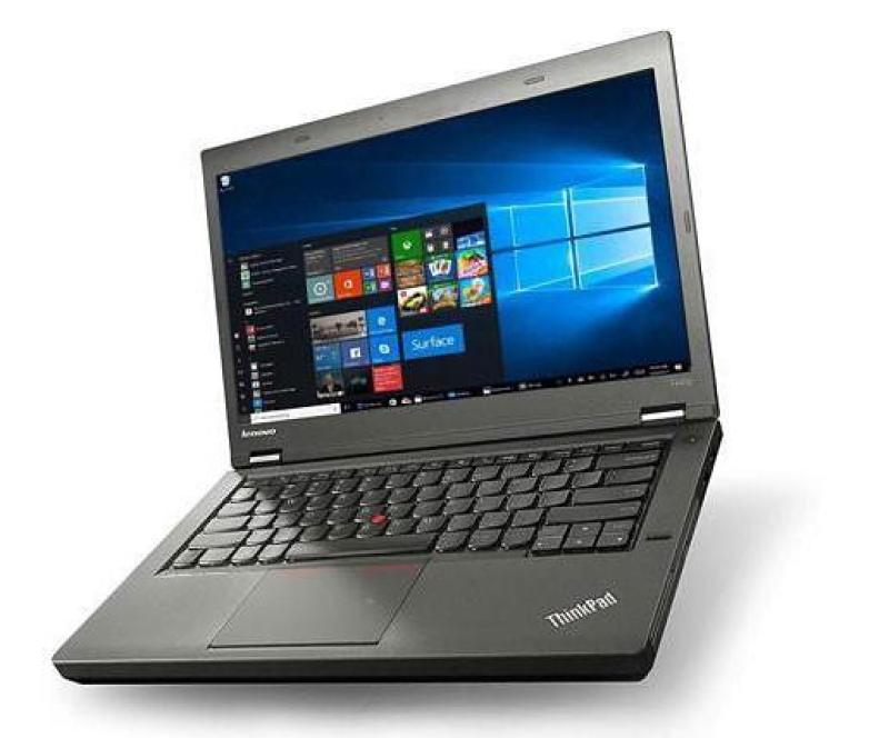 Lenovo ThinkPad T440p i5 4th Gen 8GB Ram 500GB HDD, Ms office, 3 months warranty
