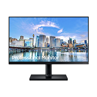 Màn hình Samsung viền mỏng 24 inch LF24T450FQEXXV