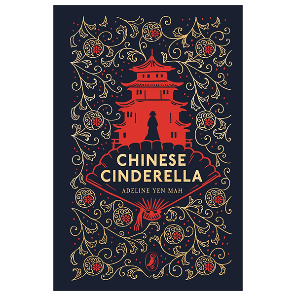 Sách Ngoại Văn - Fahasa - Chinese Cinderella