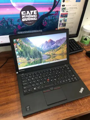 ThinkPad Lenovo X250 i7