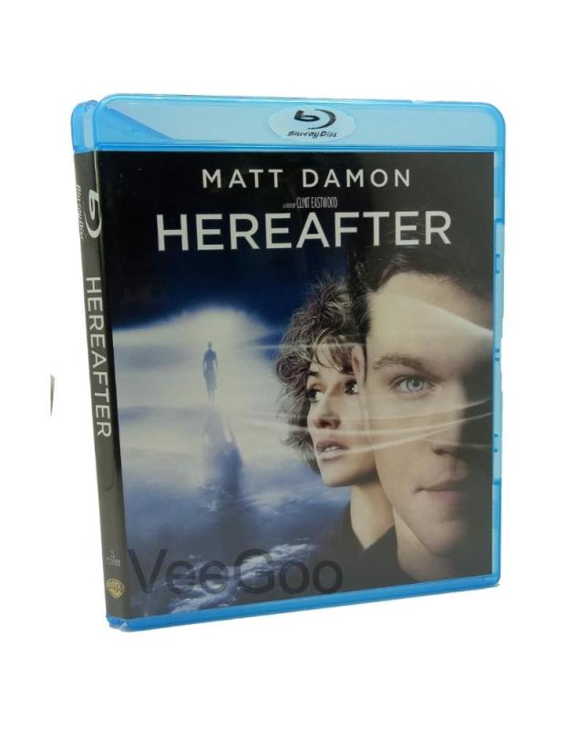 HEREAFTER BD (PG/RA)